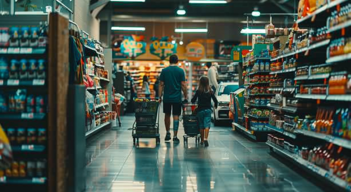 Walmart, BJ's Ride Grocery Reflation Wave As Hurricane Preparedness Boosts Q3 Outlook: Analyst