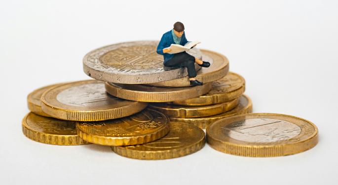 Top Income Stocks Offering Big Dividend Yields and Future Growth