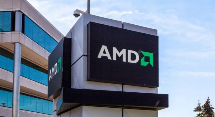 Intel Partners With AMD To Counter Arm's Rising Dominance in Computing