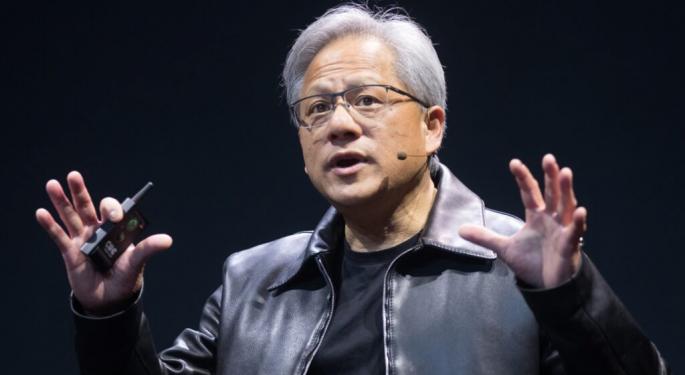 Jensen Huang Inches Closer To Top 10 Richest People In The World: Here's How Much More He Needs, How Much Nvidia Stock Must Rise
