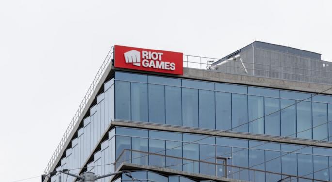 Riot Games Lays Off 27 Developers As Part Of League Of Legends Restructure