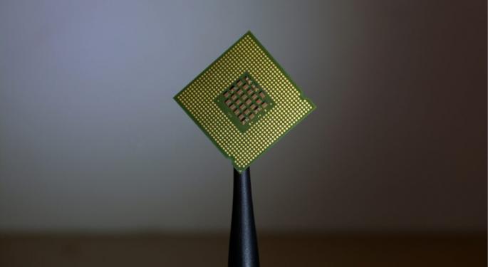 Amid Fear Of China's Access To Nvidia, AMD Chips Through Middle East, This CEO Assures UAE Reliable Partner For US: 'We Can Guarantee The Safety And Security Of This Technology'