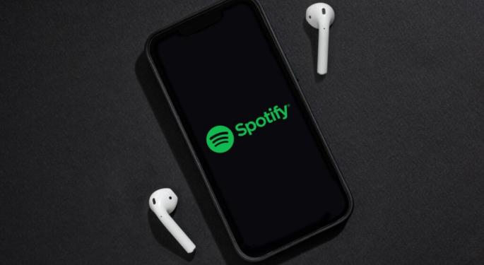 Elon Musk Applauds Spotify After Streaming Giant Reveals Its Audiobook Catalog Has Doubled To 300K Titles