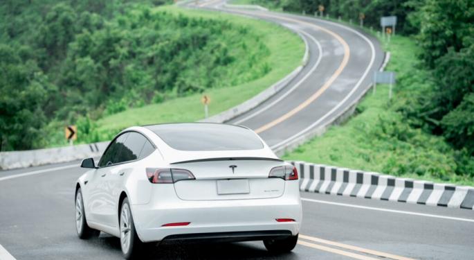 Tesla Adds 7-Seat Option For Model Y In Netherlands Amid EV Sales Slowdown In Europe Updated
