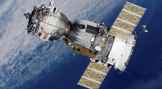 'Much Appreciated:' Elon Musk Cheers India's Move To Allocate Satellite Spectrum