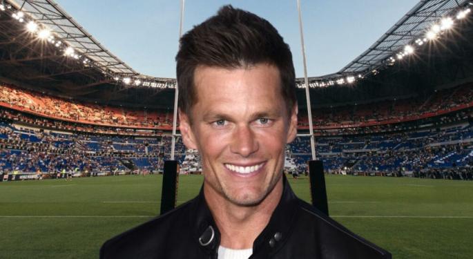 Tom Brady Becomes NFL Team Owner — But Could It Impact His Fox Broadcasting Deal?