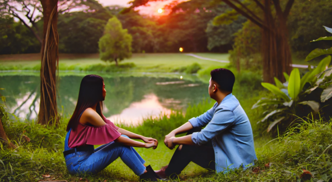 How Psychedelic Experiences Affect Couples: New Study Looks Into It