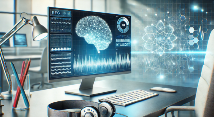 Firefly Neuroscience And Bright Minds Advance Phase 1 Study With AI-Driven Data Analysis