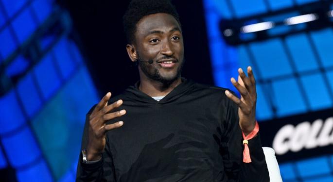 Marques Brownlee Accuses 'Scummy Shady' Company Of Using AI To Copy His Voice With 'No Repercussions'