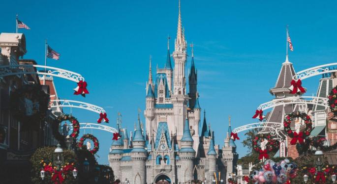 Disney Crowds Getting You Down? Now You Can Get Ahead Of The Queue For A Mere $449