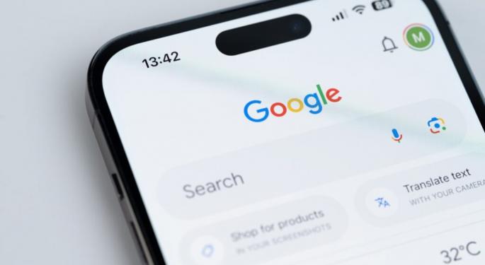 Google Deal For Default Search On Apple iPhones 'Very Likely' To Be Banned, Jefferies Says
