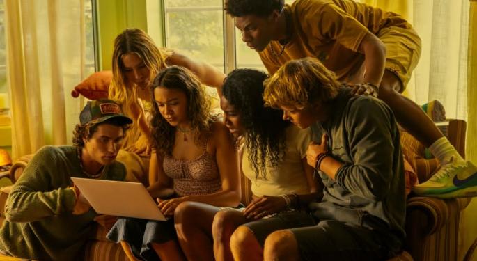 Netflix Q3 Earnings: Revenue Beats, EPS Tops, Q4 Guidance Projects Subscriber Boost From 'Squid Game,' NFL, And Boxing