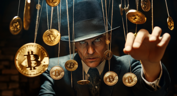 Musk, Cuban, Or Saylor: Who's The Biggest Crypto Influencer? Benzinga Readers Have An Overwhelming Favorite