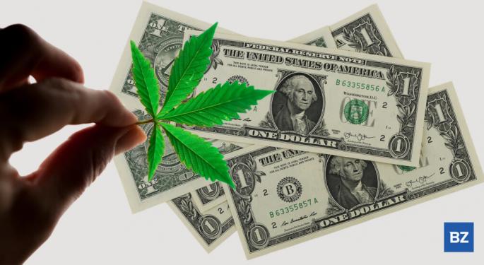 Cannabis Earnings Update: Marijuana Lenders And Top Operator To Report Results, Here's What Investors Need To Know