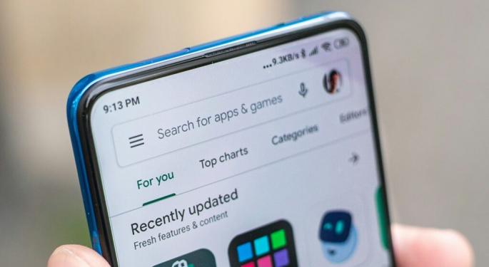 Google Gets Temporary Relief In Epic Games Lawsuit, Play Store To Remain Closed To Competitors For Now