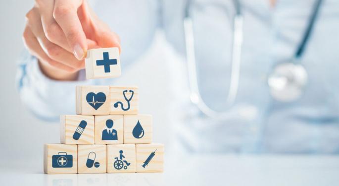Elevance, CVS, UnitedHealth Struggle With Rising Medical Costs After COVID-19 Medicaid Policy Ends