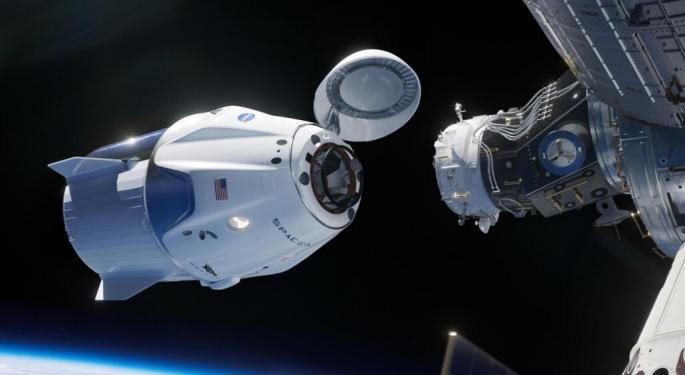 NASA Assigns 2 Missions To SpaceX For 2025 After Boeing's Starliner Stranded Astronauts