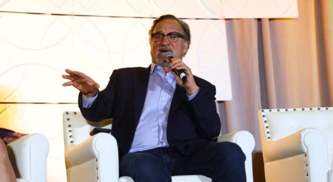EXCLUSIVE: Jim Belushi Speaks Out On Marijuana Reform, Says 'Cannabis Doesn't Kill Anybody, Alcohol Does'