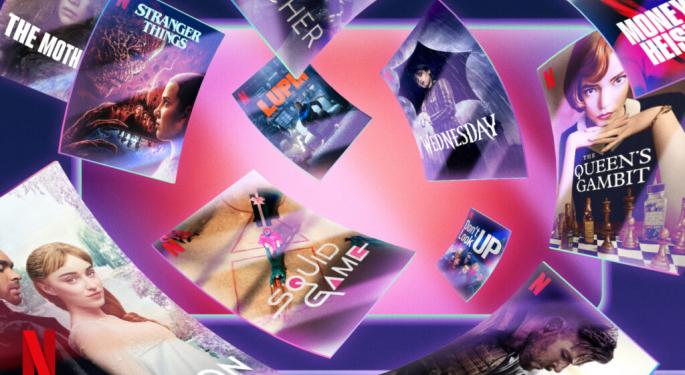 Netflix 'Should Continue To Outperform': 6 Analysts On Streaming Stock's Q3 Earnings