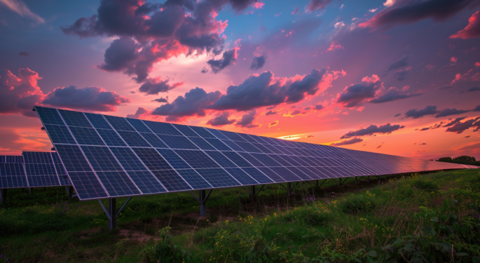 First Solar, NextEra, Enphase: What Post-Election Scenarios Could Mean For Renewable Powerhouses