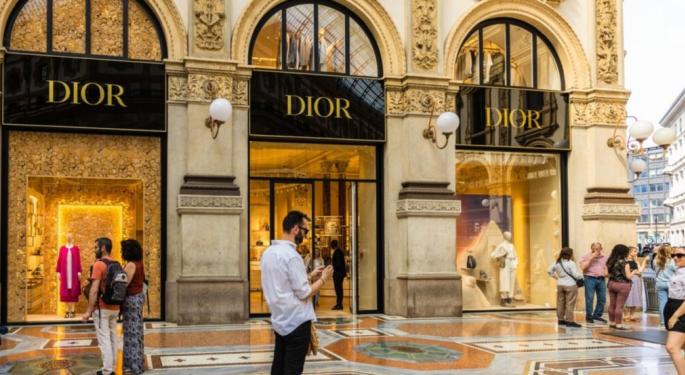 EXCLUSIVE: Luxury Is 'Going For A Critical Turnaround,' Tema ETF CEO Says