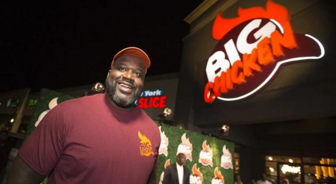 'People Think Generational Wealth Is 'For Rich People Only,' Says Shaquille O'Neal. But He Thinks 'It's For Everyone'