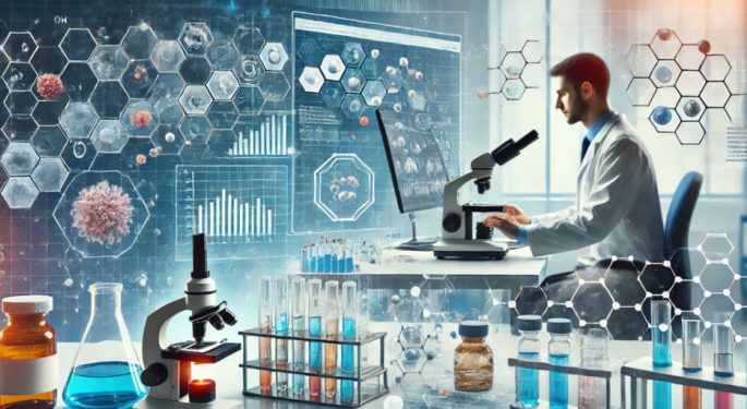 PharmAla Biotech To Supply LaNeo MDMA For Mt. Sinai Clinical Trial