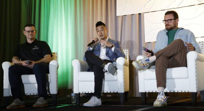 EXCLUSIVE: What It Takes To Thrive In Cannabis Vape Space - Lessons Learned From Industry Trailblazers CORRECTED