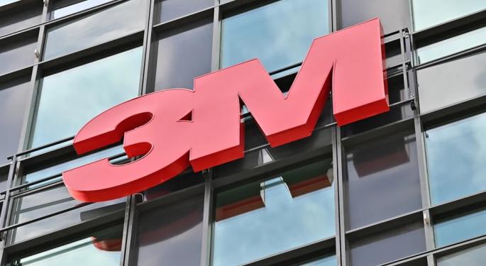 3M Earnings Preview: Can The Industrial Giant Beat Expectations Again?