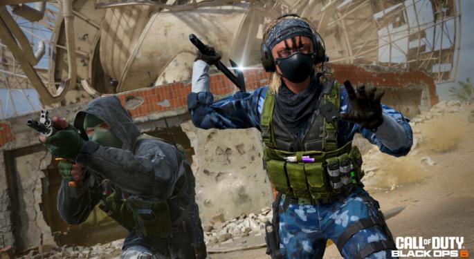Activision's New AI Strategy Aims To Ban Call Of Duty Cheaters Within One Hour Of Their First Match