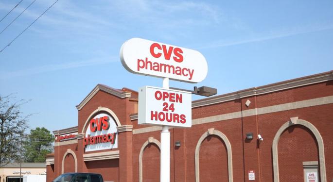 CVS Health Preannounces Large Earnings Miss, But Analysts Stay Bullish On Long-Term Recovery