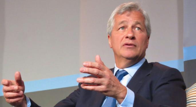JPMorgan Boss Jamie Dimon Doubts Bitcoin's 21M Supply Cap Despite 5 Lines In Source Code Imposing The Hard Limit: 'You Guys All Believe That?'