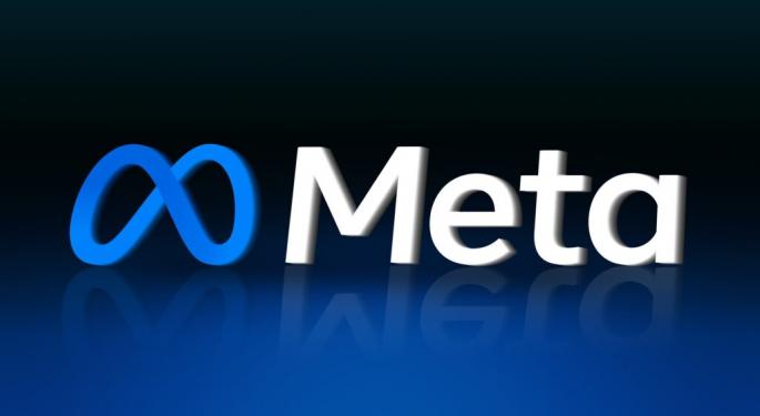 Meta, Palo Alto And A Financial Stock On CNBC's 'Final Trades'