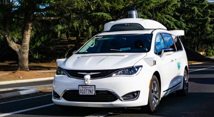 Tesla Investor Ross Gerber Calls It 'Game Over' As Google's Waymo Expands Robotaxi Presence In West LA