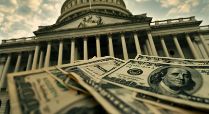 Study Reveals Both Trump And Harris' Plans Add To The National Debt, But Trump's Proposal Will Inflate It By An Extra $4 Trillion