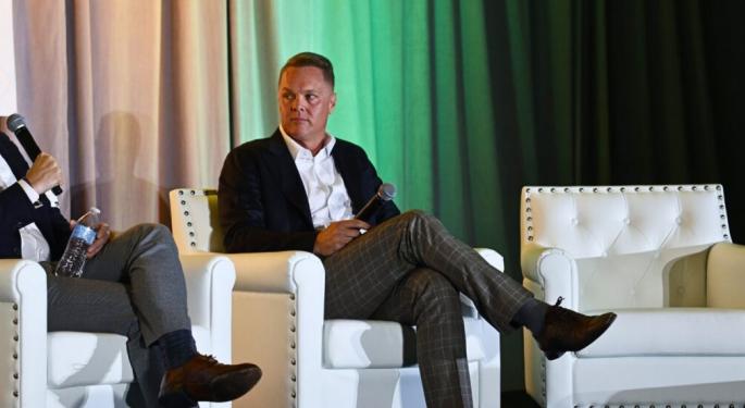 'This Isn't A Short-Term Fix': Inside Cannabis Companies' Push For Efficiency And Growth