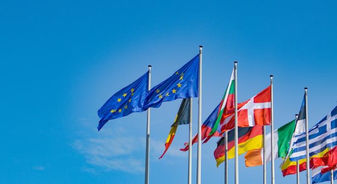 Early Bitcoin Buyers Could 'Impoverish The Rest Of Society,' European Central Bank Paper Claims