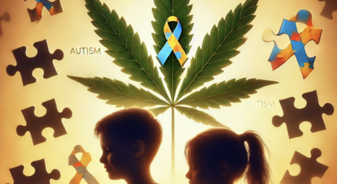 New Studies Reveal Maternal Cannabis Use Not Linked To Autism Or Developmental Delays