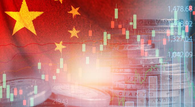 US Set To Finalize AI Investment Restrictions In China: Report