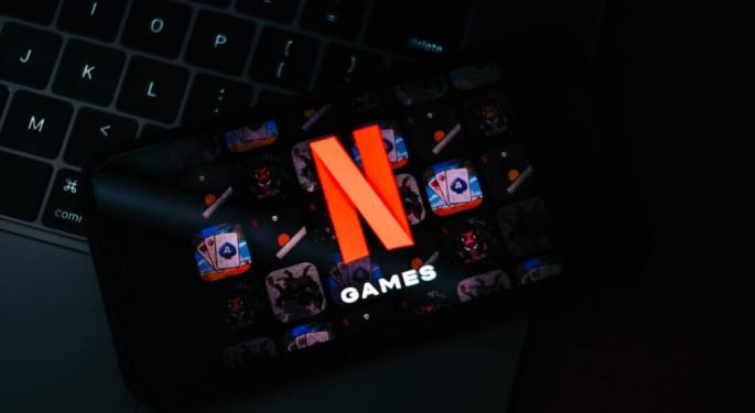 Netflix Ends AAA Game Development At California Studio