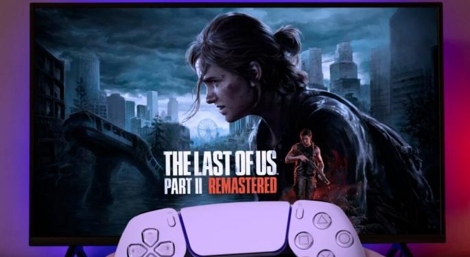 Naughty Dog's The Last Of Us Games Prepped For PS5 Pro With 4K Support