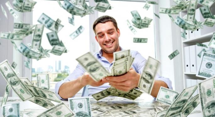 How Much Money Does It Take To Feel Rich In 2024? Benzinga Poll Reveals The Millionaire Sweet Spot