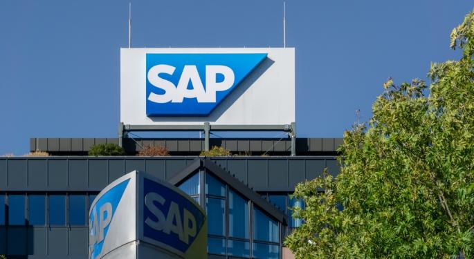 SAP Beats Q3 Expectations, Analysts Expect 'Big Cash-Flow Ramp In 2025'