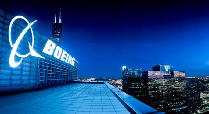 Boeing Analysts See Silver Lining As Troubled Plane Maker 'Shores Up' Balance Sheet With $25B In Financing