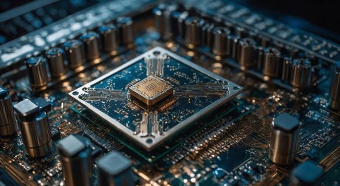 ASML CEO Expects US To 'Apply Pressure' To Ramp Up China Chip Restrictions: What You Need To Know