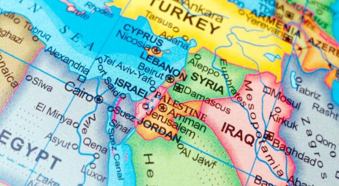 Blinken Pushes For Cease-Fire As Israel Strikes Historic Lebanese City, Gallant Escalates Threats Against Iran