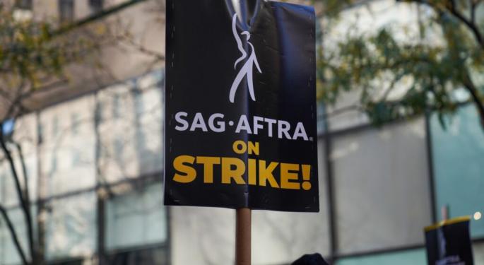 SAG-AFTRA Reaches Over 120 AI Agreements, Negotiations With Activision, EA, WB Come Next