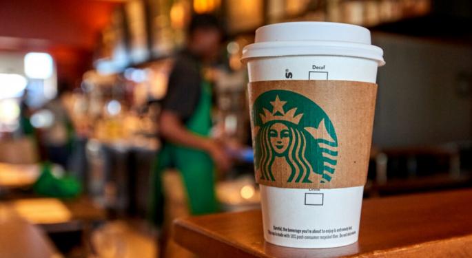 Starbucks Analysts Bullish On CEO Brian Niccol After Tough Preannouncement: 'Zeroing In' On Right Issues