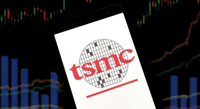 TSMC Alerts US After Its Chip Is Found In Huawei's AI Product, Potentially Violating Export Rules