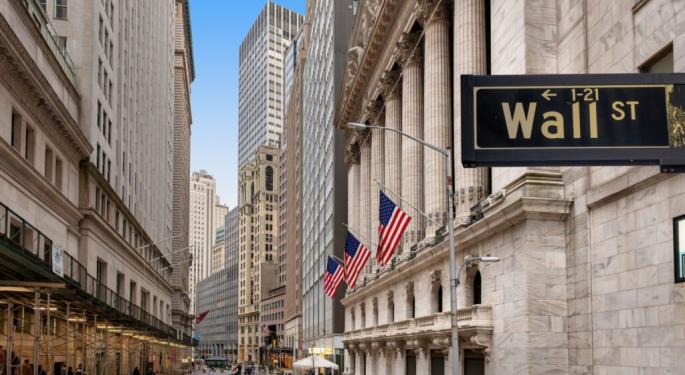 US Stocks Expected To Open In Red As Investors Eye Tesla Earnings: Gold Surges, Crude Slips As Analysts Predict A Stall In Risk Rally